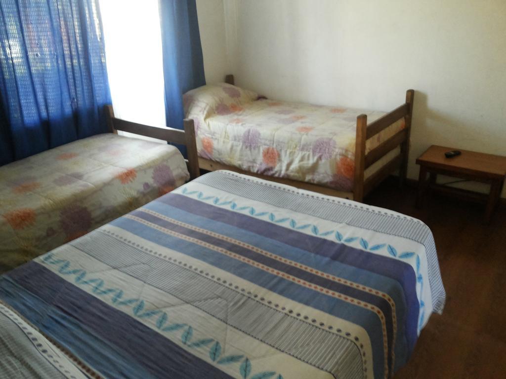 Residencial Las Palmeras Iquique Room photo