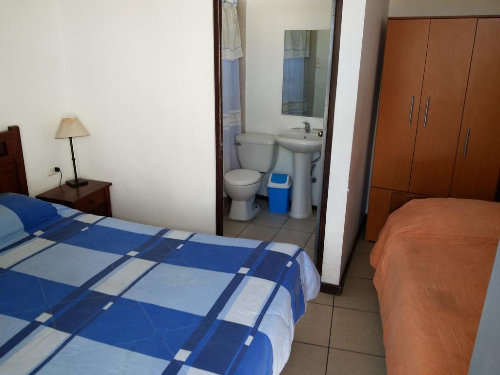 Residencial Las Palmeras Iquique Room photo
