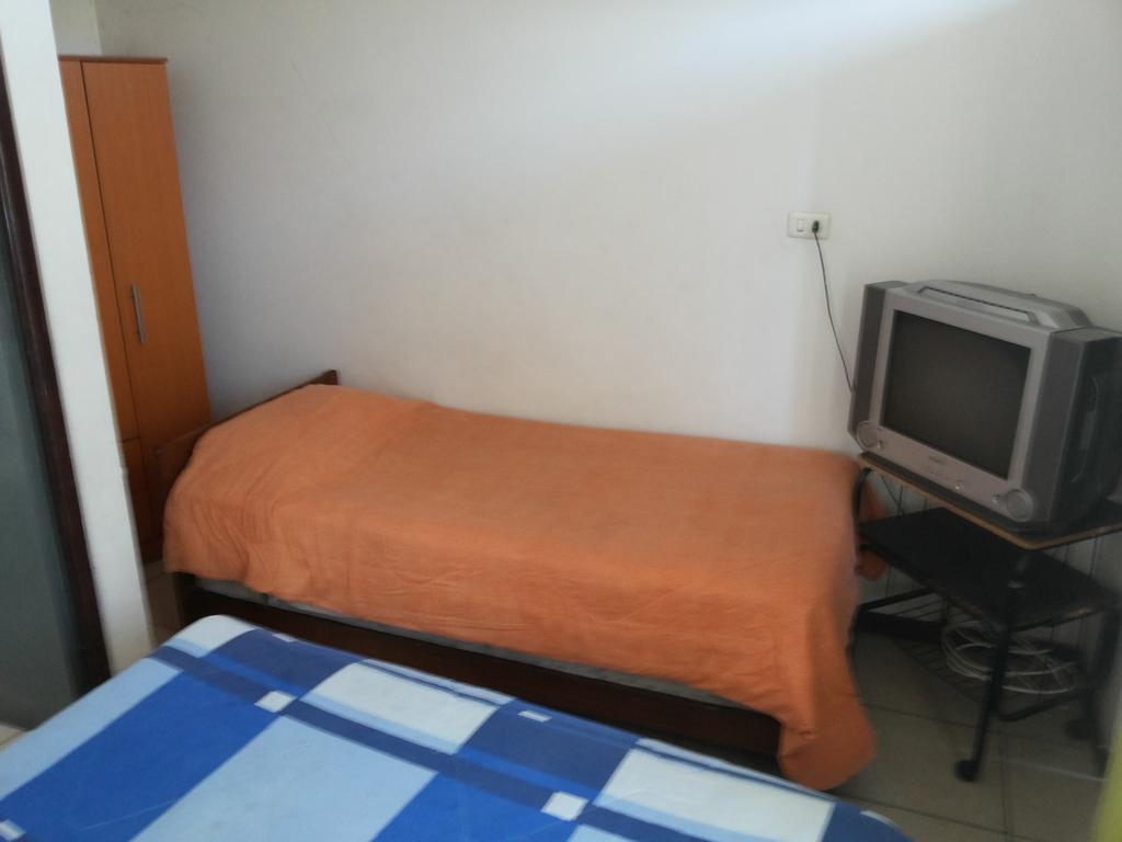Residencial Las Palmeras Iquique Room photo
